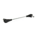 RIDEX 3229S0663 Anti roll bar link