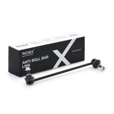 RIDEX 3229S0814 Anti roll bar link
