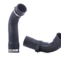 RIDEX 3314C0187 Charger Intake Hose for BMW 3 Series