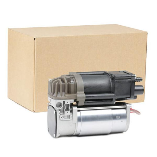 RIDEX 332C0007 Air suspension compressor