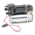 RIDEX 332C0007 Air suspension compressor
