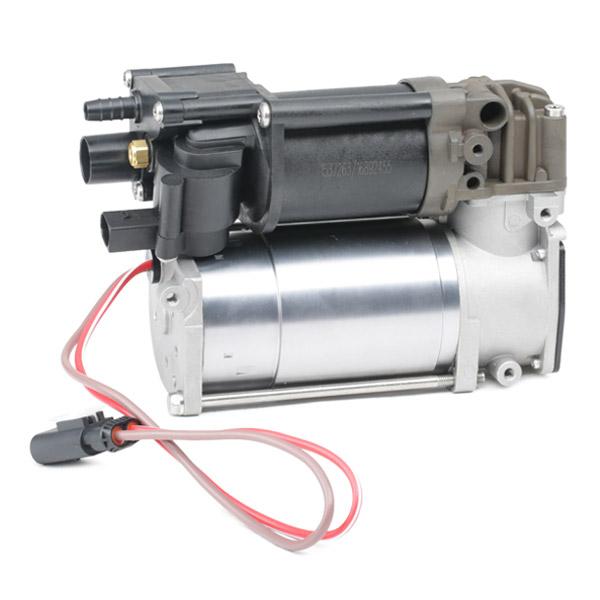 RIDEX 332C0007 Air suspension compressor