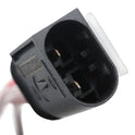RIDEX 332C0007 Air suspension compressor