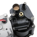 RIDEX 332C0007 Air suspension compressor