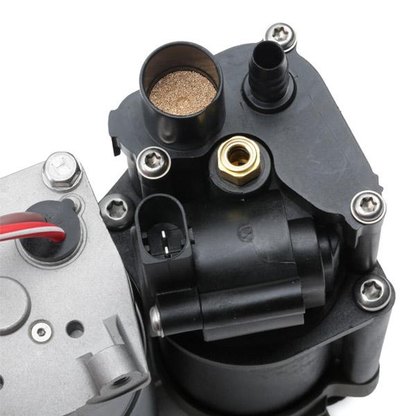 RIDEX 332C0007 Air suspension compressor