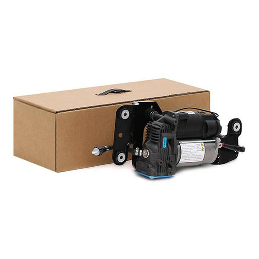 RIDEX 332C0009 Air suspension compressor