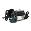 RIDEX 332C0009 Air suspension compressor