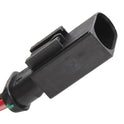 RIDEX 332C0009 Air suspension compressor