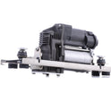 RIDEX 332C0010 Air suspension compressor for BMW 5 Touring (E61)