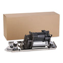 RIDEX 332C0010 Air suspension compressor for BMW 5 Touring (E61)