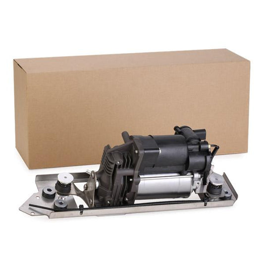 RIDEX 332C0010 Air suspension compressor for BMW 5 Touring (E61)