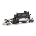 RIDEX 332C0010 Air suspension compressor for BMW 5 Touring (E61)
