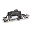 RIDEX 332C0010 Air suspension compressor for BMW 5 Touring (E61)
