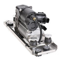 RIDEX 332C0010 Air suspension compressor for BMW 5 Touring (E61)