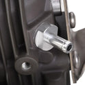 RIDEX 332C0010 Air suspension compressor for BMW 5 Touring (E61)