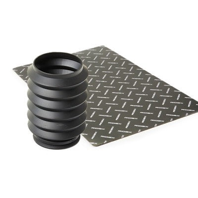 RIDEX 3365P0011 Protective Cap / Bellow, shock absorber