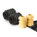 RIDEX 3365P0040 Protective Cap / Bellow, shock absorber for BMW 5 Series