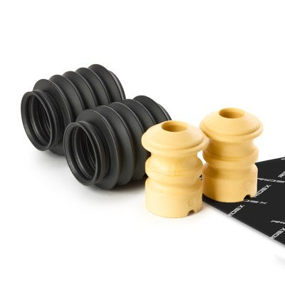 RIDEX 3365P0040 Protective Cap / Bellow, shock absorber for BMW 5 Series
