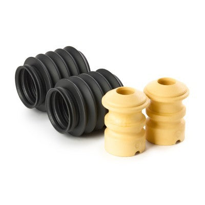 RIDEX 3365P0040 Protective Cap / Bellow, shock absorber for BMW 5 Series
