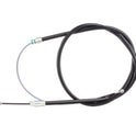 RIDEX 124C0417 Hand brake cable for BMW 5 Series
