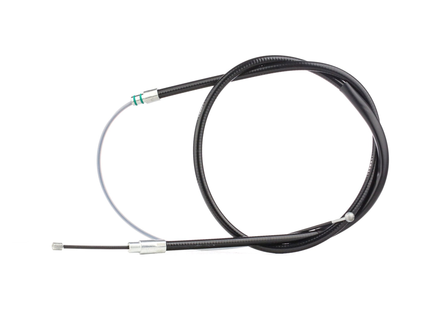 RIDEX 124C0417 Hand brake cable for BMW 5 Series