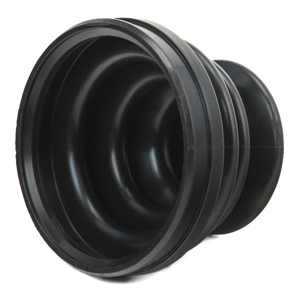 RIDEX 193B0120 CV boot