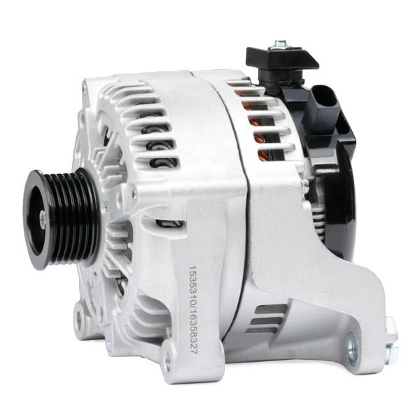 RIDEX 4G1297 Alternator