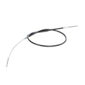 RIDEX 124C0417 Hand brake cable for BMW 5 Series