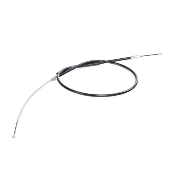 RIDEX 124C0417 Hand brake cable for BMW 5 Series