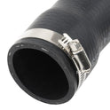 RIDEX 3314C0187 Charger Intake Hose for BMW 3 Series