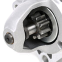RIDEX 2S0126 Starter motor