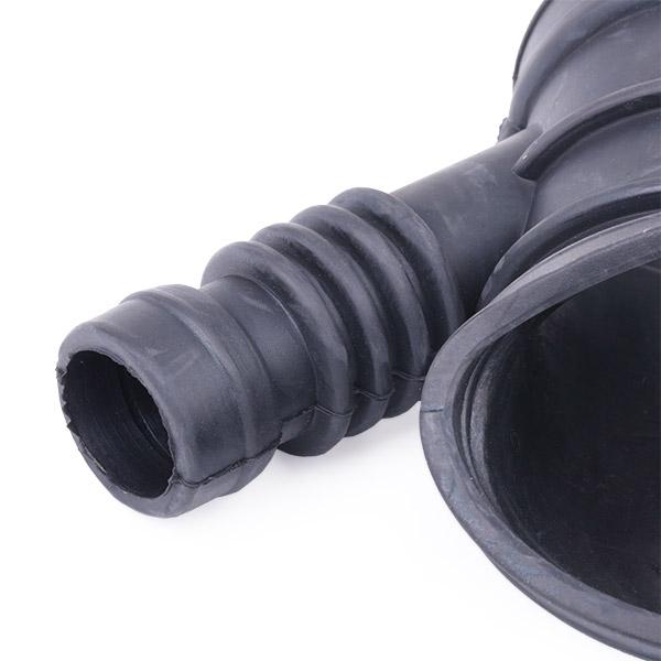 RIDEX 1591I0002 Intake pipe, air filter