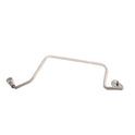 RIDEX 3739O0002 Oil Pipe, charger