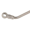 RIDEX 3739O0002 Oil Pipe, charger