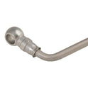 RIDEX 3739O0002 Oil Pipe, charger