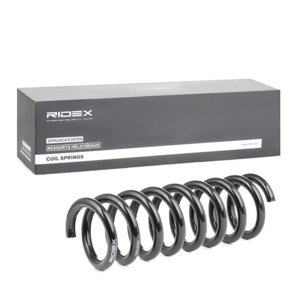 RIDEX 188C0554 Coil Spring for BMW 3 Series