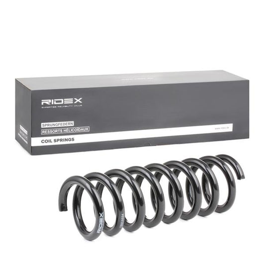 RIDEX 188C0554 Coil Spring for BMW 3 Series