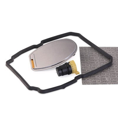 RIDEX 3843H0003 Hydraulic Filter Set, automatic transmission