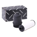 RIDEX 3843H0020 Hydraulic Filter Set, automatic transmission