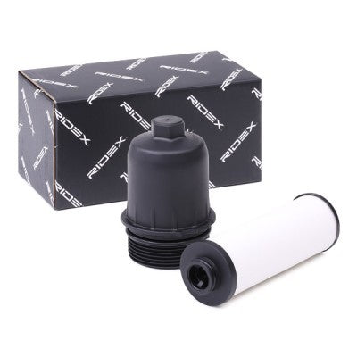 RIDEX 3843H0020 Hydraulic Filter Set, automatic transmission