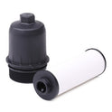RIDEX 3843H0020 Hydraulic Filter Set, automatic transmission