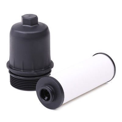RIDEX 3843H0020 Hydraulic Filter Set, automatic transmission