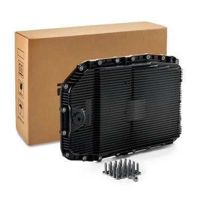 RIDEX 3843H0022 Hydraulic Filter Set, automatic transmission