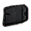 RIDEX 3843H0022 Hydraulic Filter Set, automatic transmission
