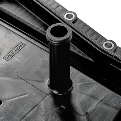 RIDEX 3843H0022 Hydraulic Filter Set, automatic transmission