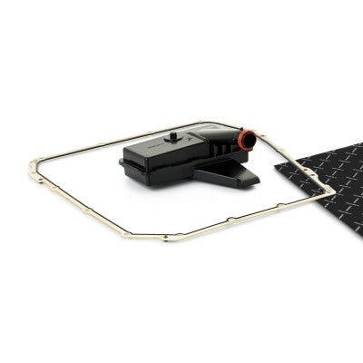 RIDEX 3843H0048 Hydraulic Filter Set, automatic transmission