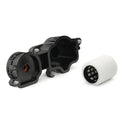 RIDEX 3886V0010 Valve, engine block breather