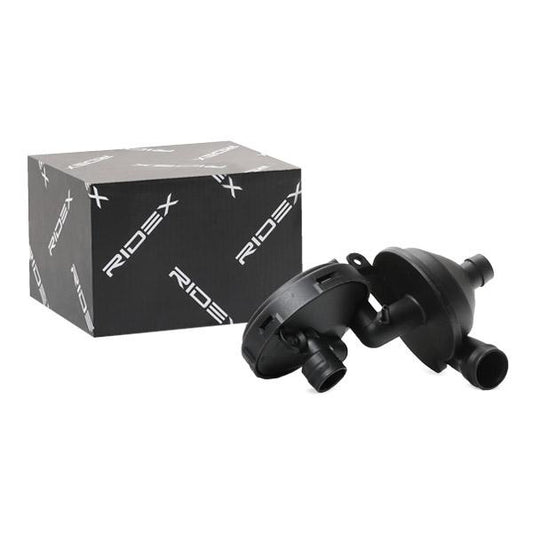 RIDEX 3886V0011 Valve, engine block breather