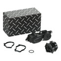 RIDEX 3886V0014 Valve, engine block breather