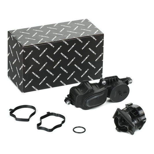 RIDEX 3886V0014 Valve, engine block breather
